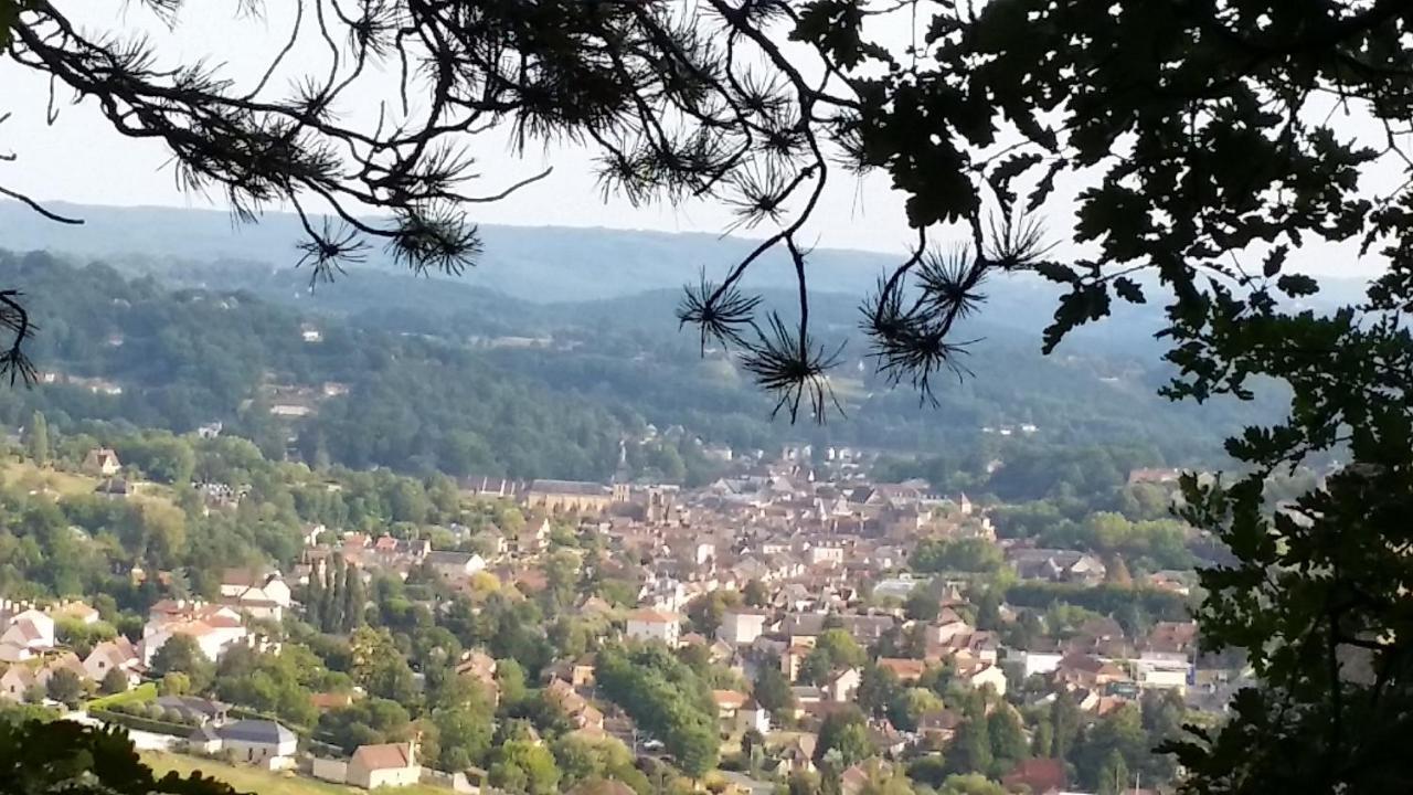Dreams & Love In Sarlat 1 Et 2 Exterior foto